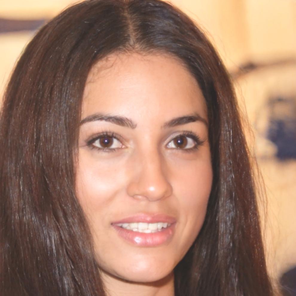 Zeynep Aktaş fotoğrafı