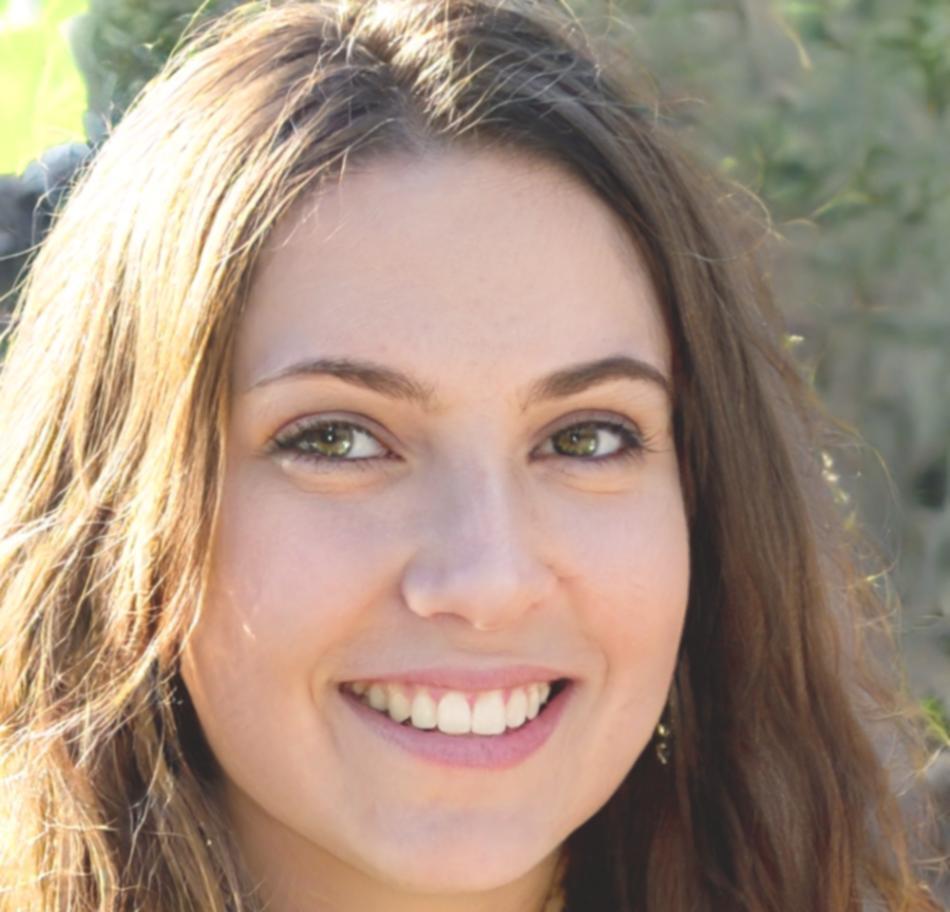 Elif Kaya fotoğrafı